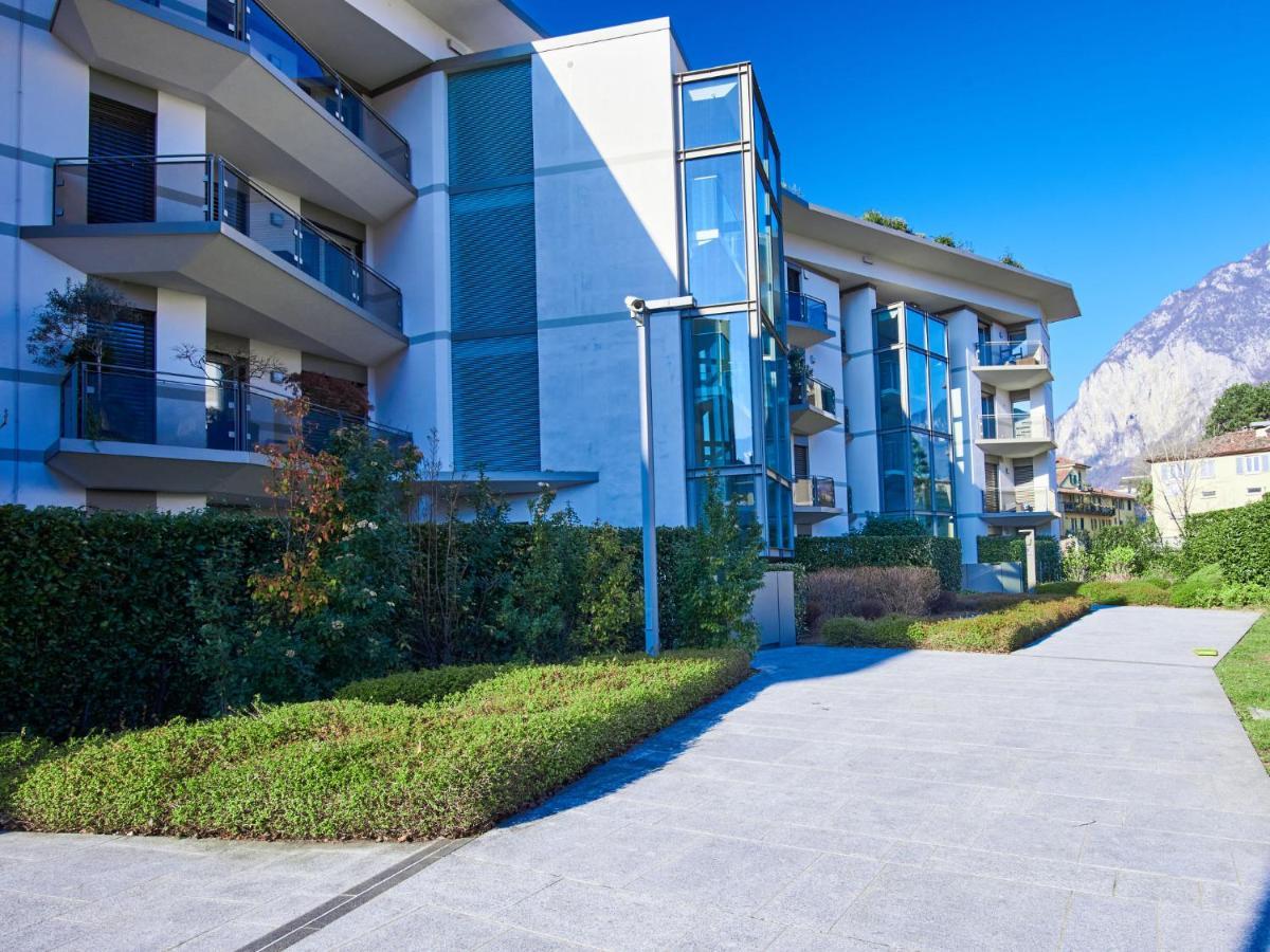 Promessi Sposi By Interhome Appartement *